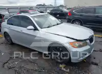2007 BMW 328 photo