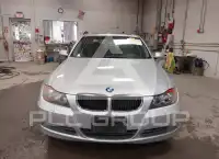 2007 BMW 328 фото