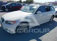 2007 BMW 328 фото