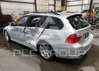 2007 BMW 328 фото