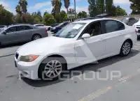 2007 BMW 328 фото