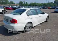 2007 BMW 328 фото