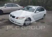 2007 BMW 328 фото