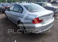 2007 BMW 328 photo