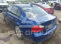 2007 BMW 328 фото