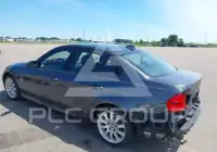 2007 BMW 328 фото
