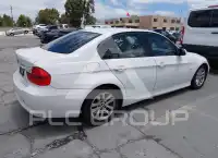 2007 BMW 328 фото