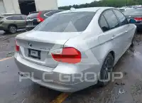 2007 BMW 328 photo