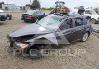 2007 BMW 328 фото