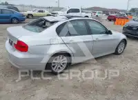 2007 BMW 328 фото