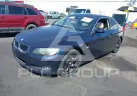 2007 BMW 328 фото