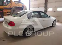 2007 BMW 328 фото