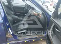 2007 BMW 328 фото