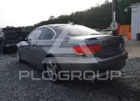 2007 BMW 328 photo