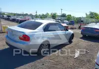 2007 BMW 328 фото