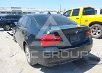 2007 BMW 328 фото