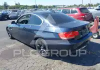 2007 BMW 328 фото