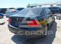 2007 BMW 328 фото
