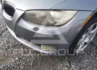 2007 BMW 328 photo