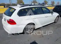 2007 BMW 328 фото