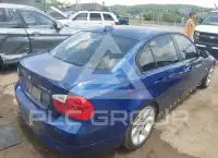 2007 BMW 328 фото