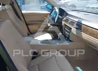 2007 BMW 328 фото
