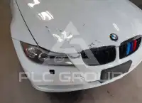 2007 BMW 328 фото