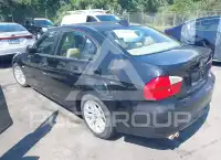 2007 BMW 328 фото