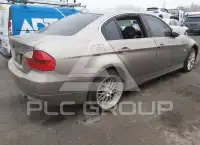 2007 BMW 335 фото