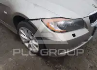 2007 BMW 335 фото