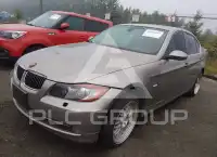 2007 BMW 335 фото