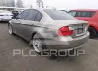 2007 BMW 335 фото