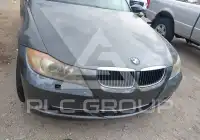 2007 BMW 335 фото