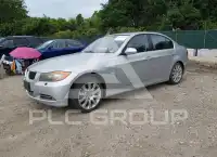 2007 BMW 335 фото