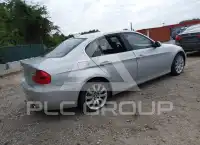 2007 BMW 335 фото