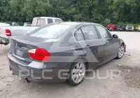 2007 BMW 335 фото