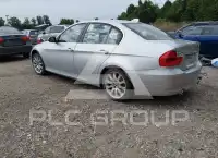 2007 BMW 335 фото