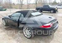 2007 Jaguar XK фото
