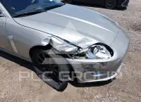 2007 Jaguar XK фото