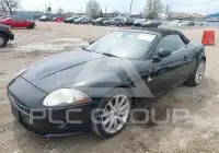2007 Jaguar XK фото