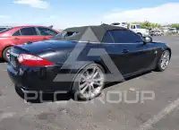 2007 Jaguar XK фото