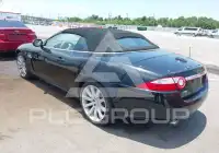 2007 Jaguar XK photo
