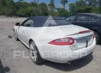 2007 Jaguar XK фото