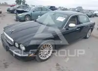 2007 Jaguar XJ фото