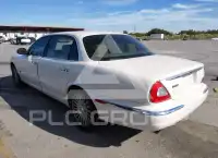 2007 Jaguar XJ фото