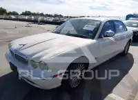 2007 Jaguar XJ фото