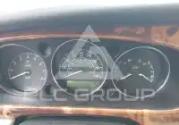 2007 Jaguar XJ фото