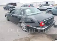 2007 Jaguar XJ фото