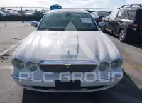 2007 Jaguar XJ фото