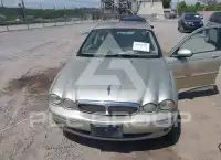 2007 Jaguar X-TYPE фото